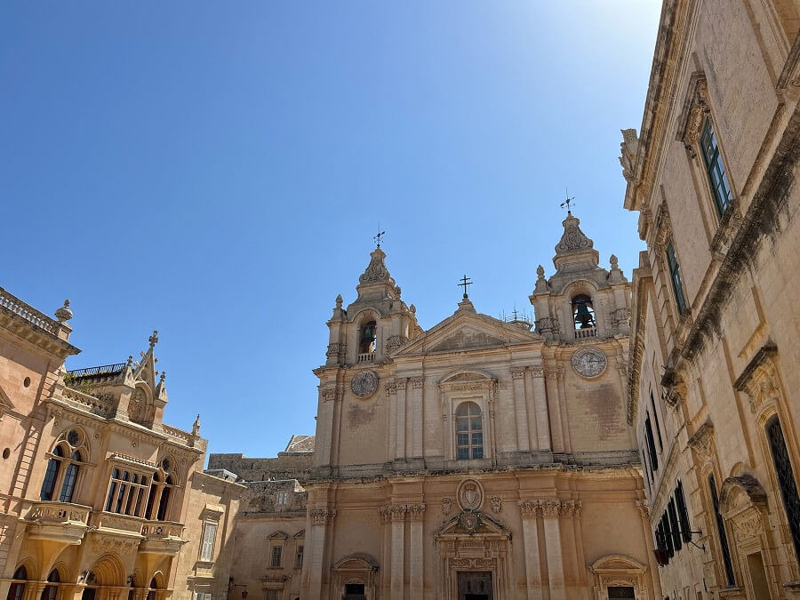 Schoolreis Malta | Travel Inventive
