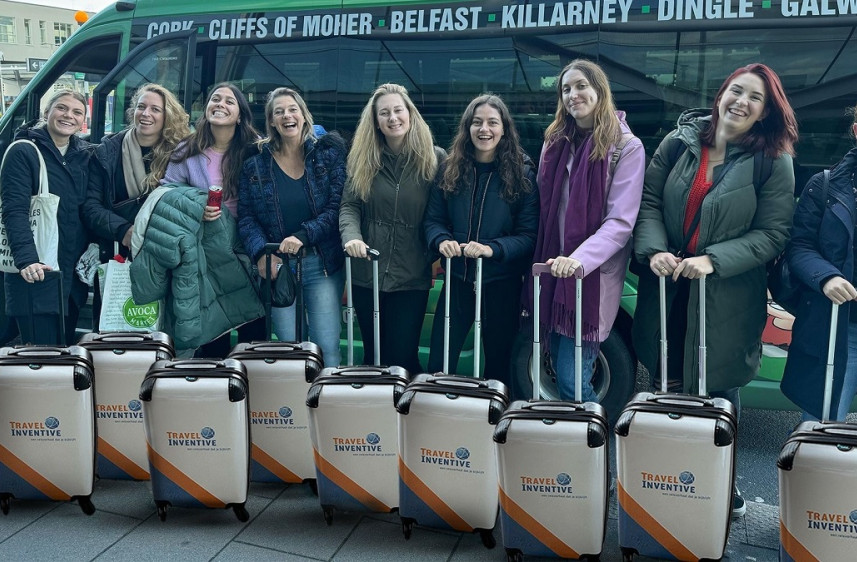 Team Travel Inventive Team Travel Inventive