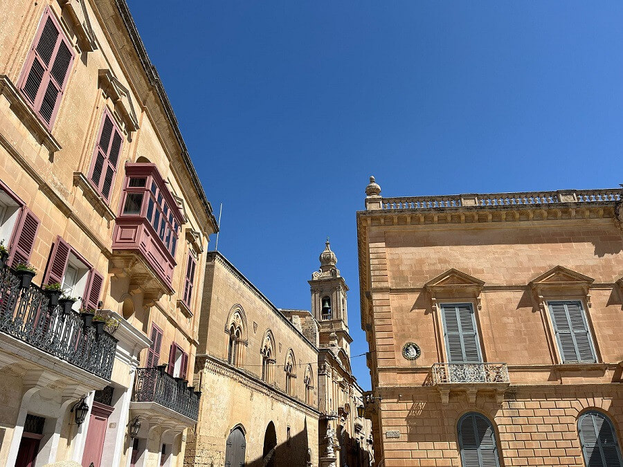 Schoolreis Malta | Travel Inventive