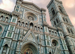 Schoolreis naar Italië - Florence