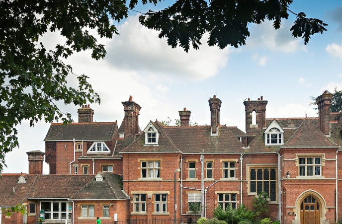 Schoolreis PGL parken | Travel Inventive