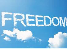 Freeworkshop Oudenbosch | Freedom