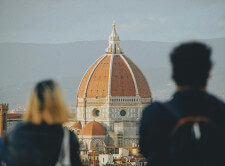 Schoolreis naar Italië - Florence