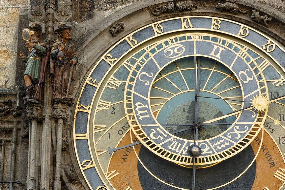 Schoolreis naar Praag - iStock.com/Dermot68