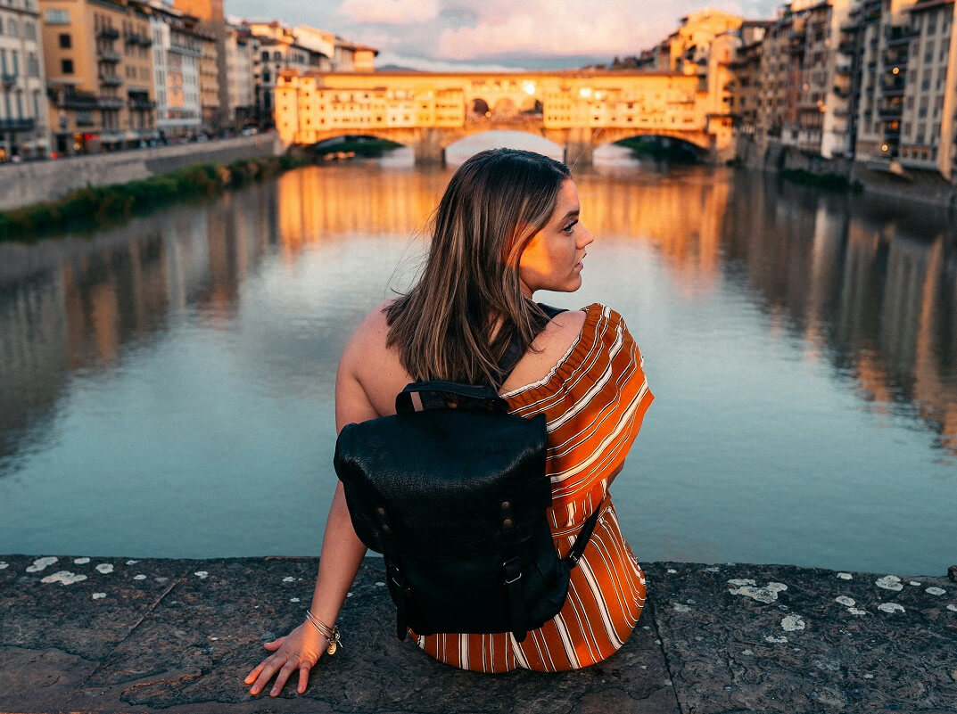 Schoolreis naar Italië - Florence