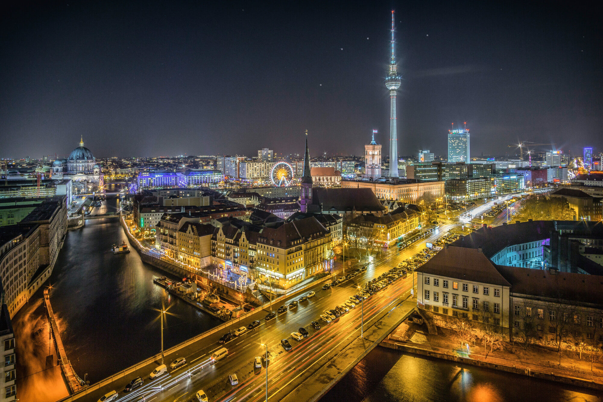 Fernsehturm Berlijn op schoolreis.jpg