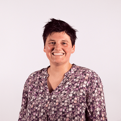 Twiggy Segers | Projectleider impactvolle schoolreizen