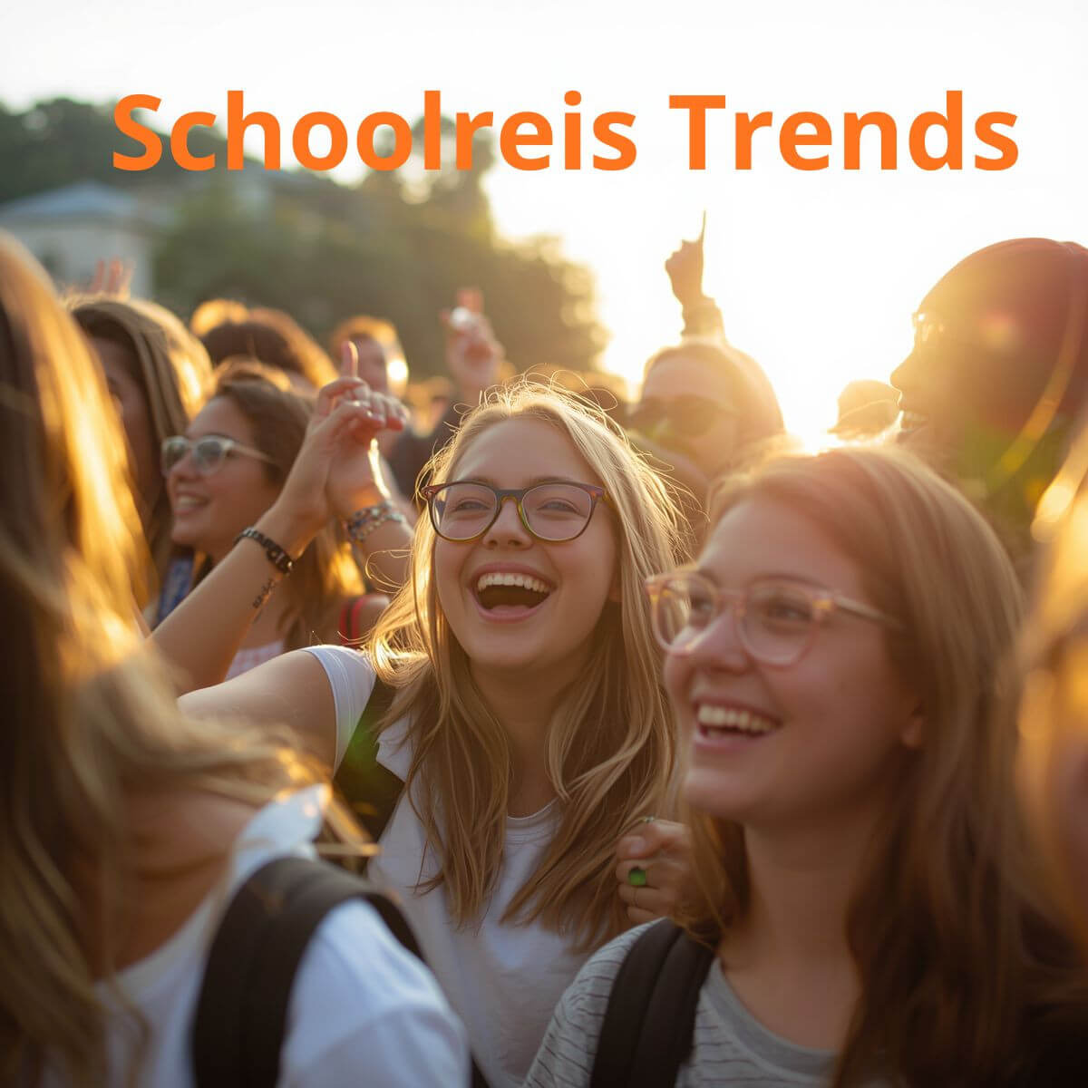 Schoolreis Trends 2026 Travel Inventive