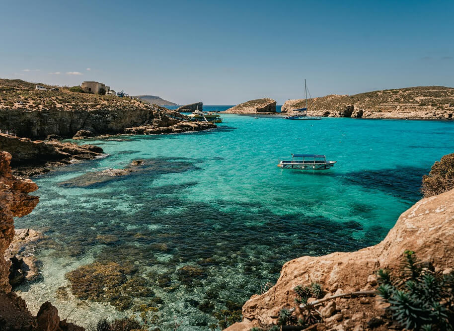 Schoolreis naar Malta