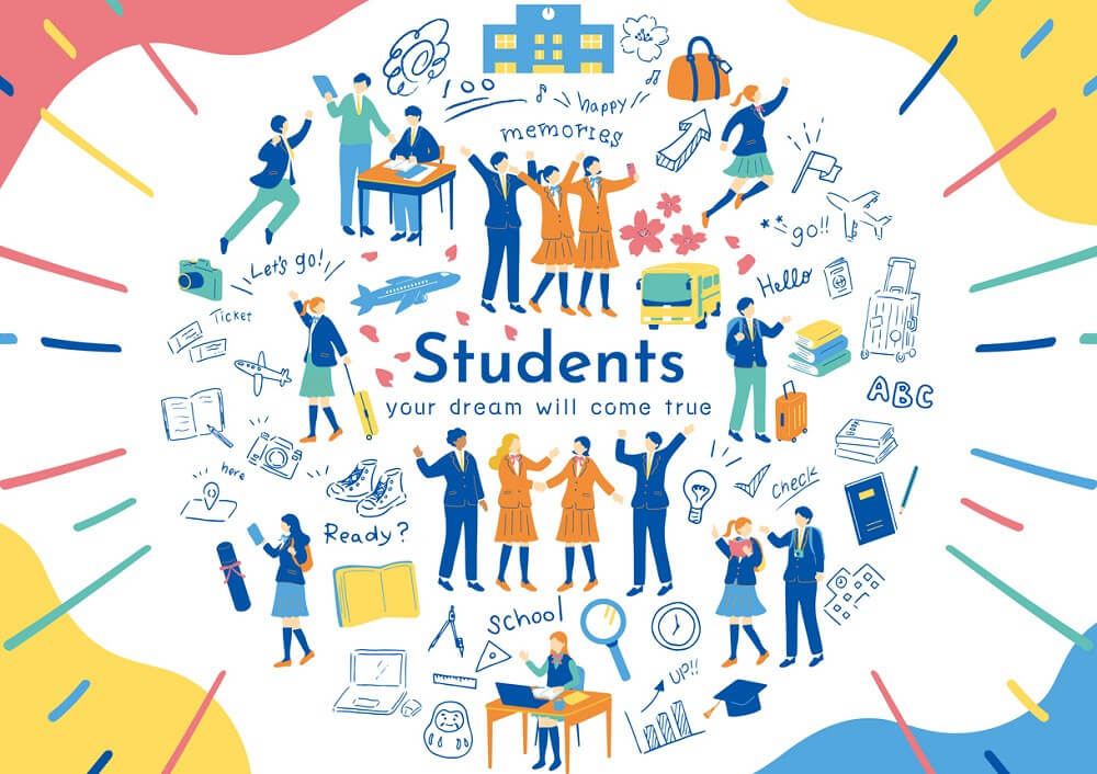 Herinneringen maken op schoolreis-istock-kid-a.jpg