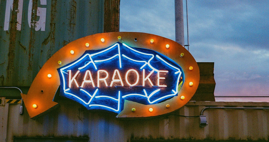 Karaoke op je schoolreis 