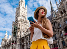 Schoolreis naar München - istock.com/RossHelen