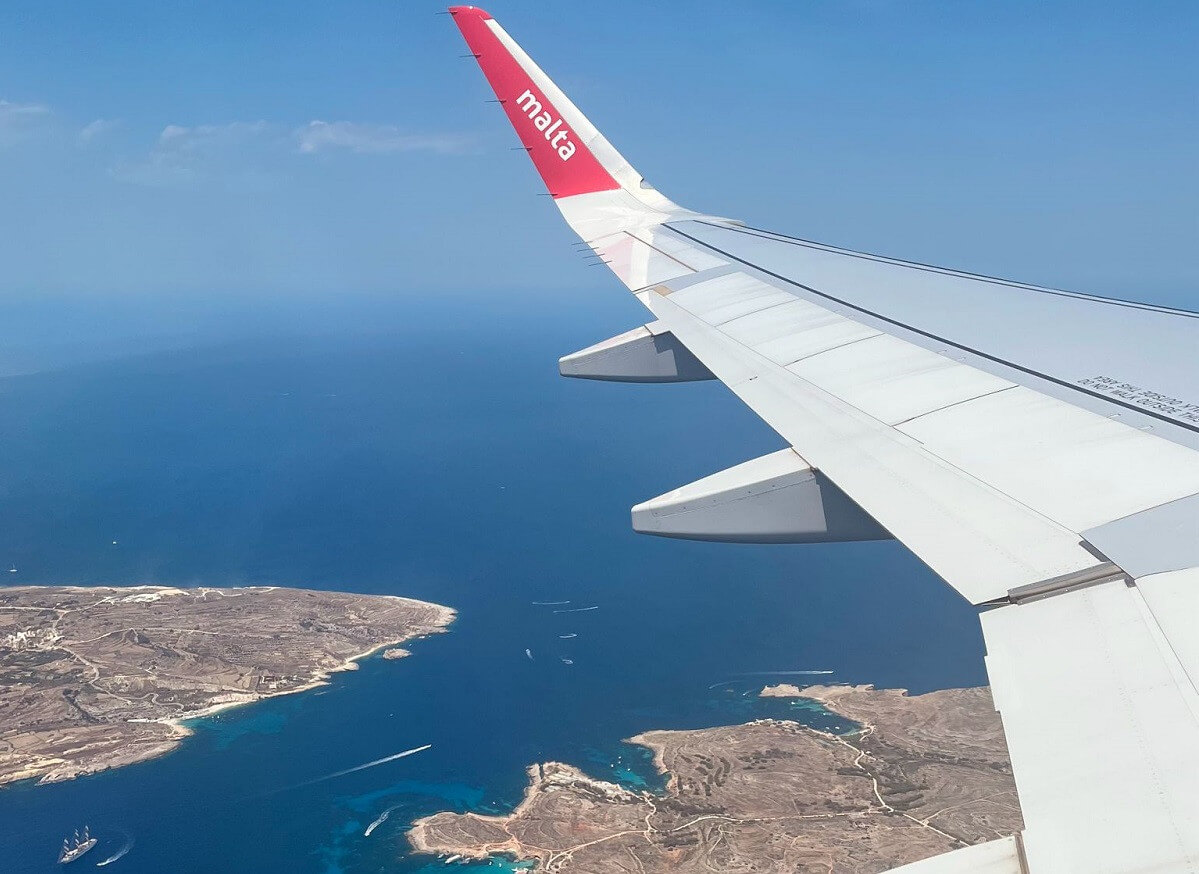 Checkreis Schoolreis Malta - Travel Inventive