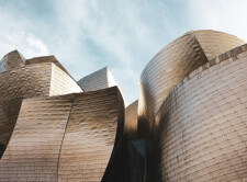 Schoolreis naar Spanje- Bilbao