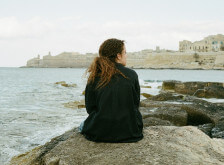 Schoolreis naar Malta