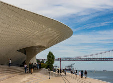 Werkweek naar Lissabon - MAAT