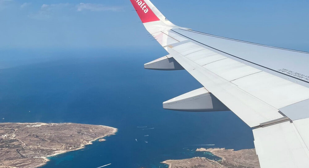 Checkreis Schoolreis Malta - Travel Inventive