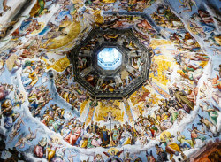 Schoolreis naar Florence