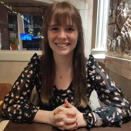 Jennifer Hendriks - Projectleider schoolreizen Travel Inventive
